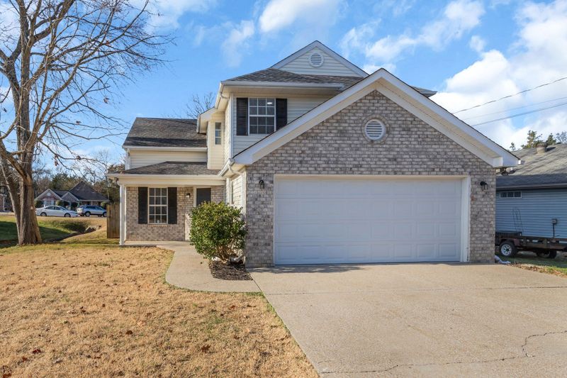 3960 Pepperwood Dr, Antioch, TN 37013