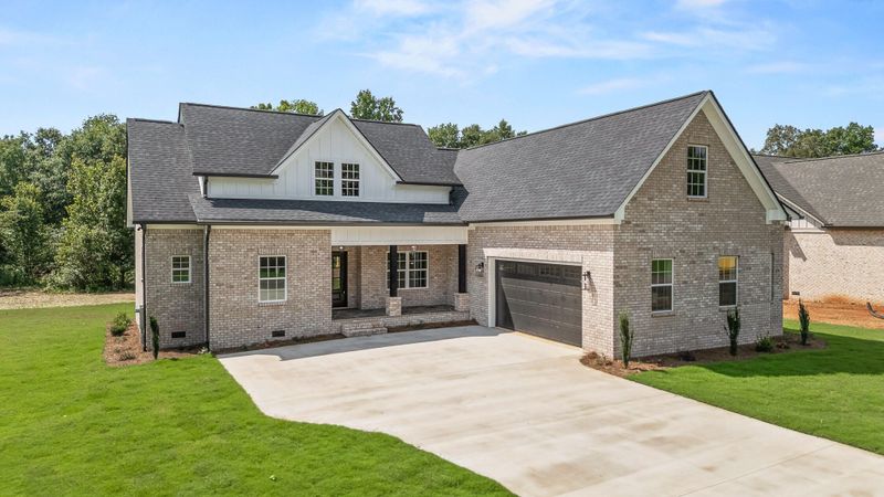 216 W Madison St, Chatsworth, GA 30705