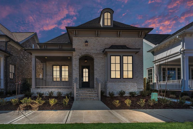 1509 Townsend Blvd, Franklin, TN 37064