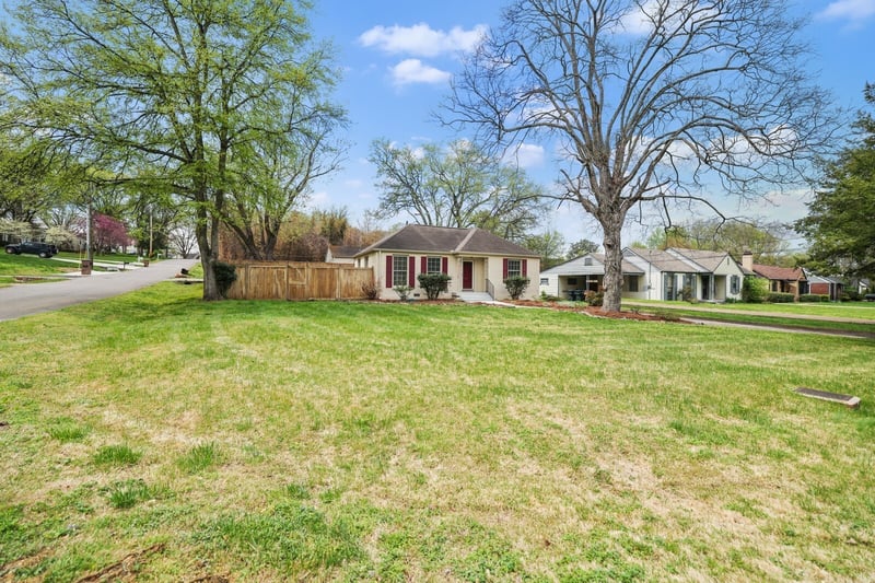 3417 Pleasant Valley Rd, Nashville, TN 37204