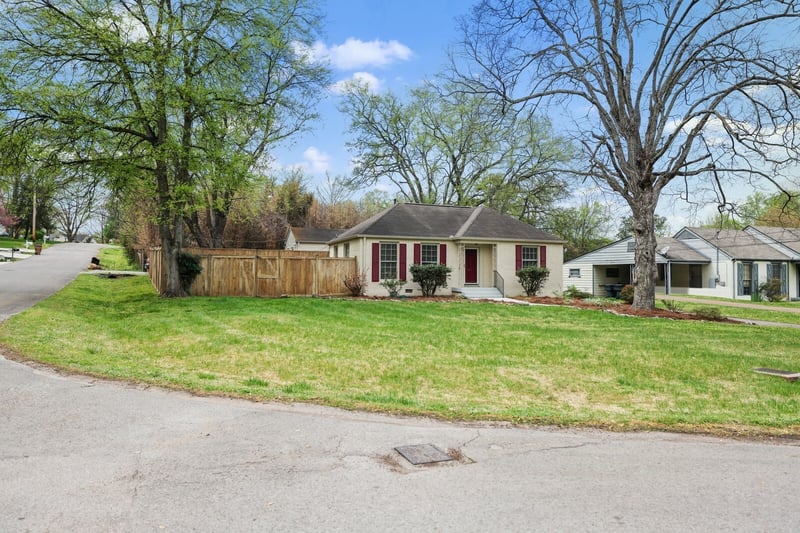 3417 Pleasant Valley Rd, Nashville, TN 37204
