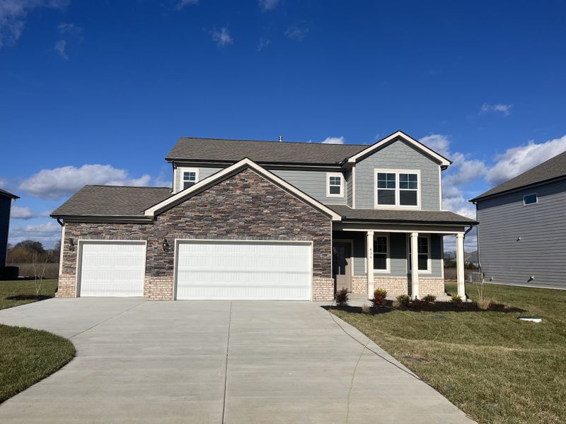 839 Molly Ln, Mount Juliet, TN 37122