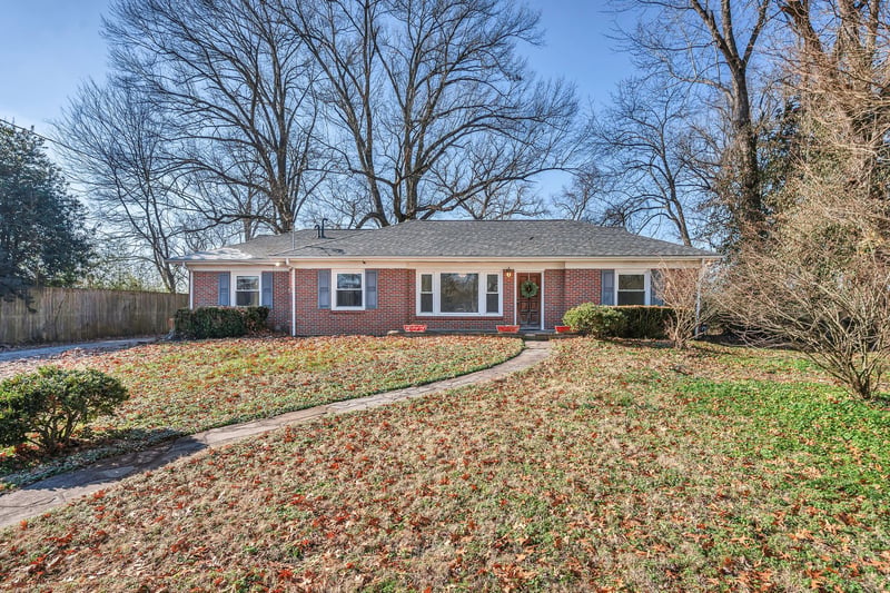 1214 Berwick Trl, Madison, TN 37115