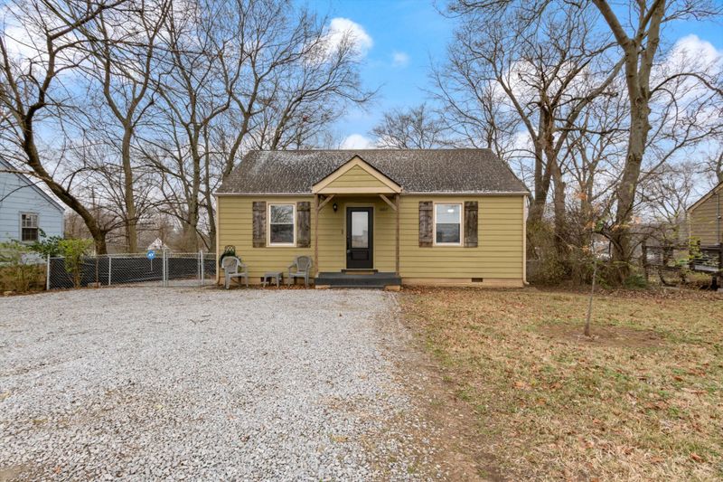 1007 Briley Pkwy, Nashville, TN 37217