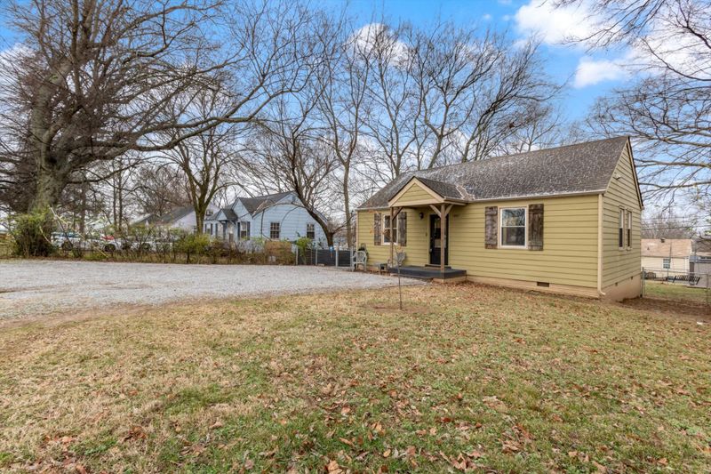 1007 Briley Pkwy, Nashville, TN 37217