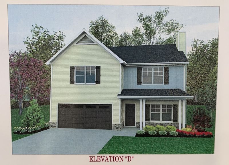 415 Crimper Ln, Murfreesboro, TN 37128