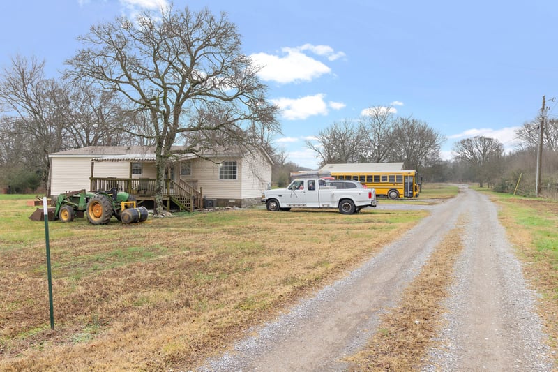 2034 Murray Kittrell Rd, Readyville, TN 37149