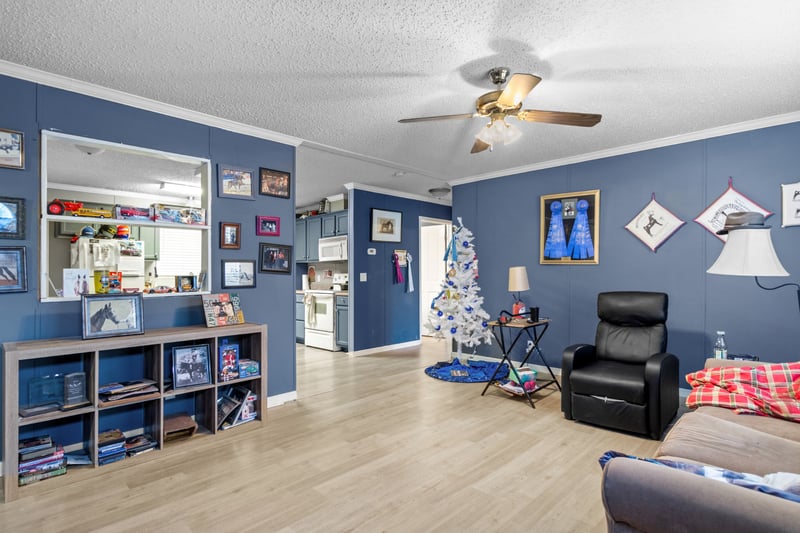 2034 Murray Kittrell Rd, Readyville, TN 37149