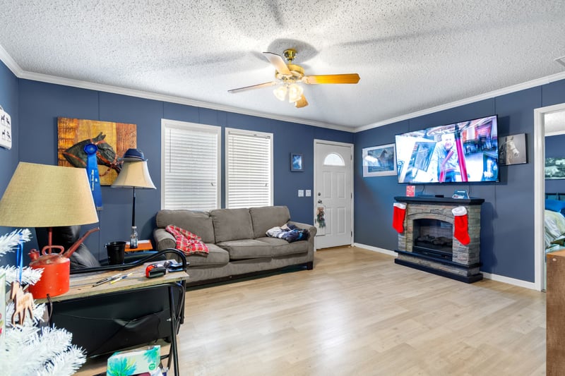 2034 Murray Kittrell Rd, Readyville, TN 37149