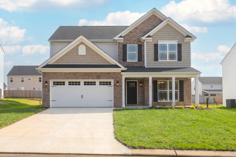 4013 Rampart Way, Spring Hill, TN 37174