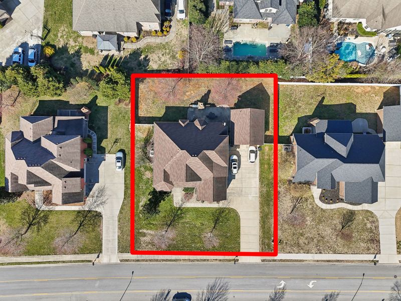 2715 Battleground Dr, Murfreesboro, TN 37129