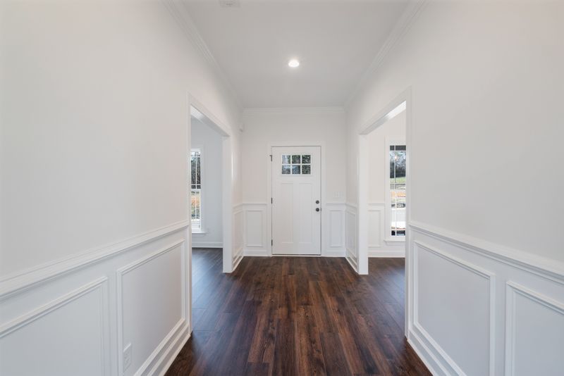 4005 Rampart Way, Spring Hill, TN 37174
