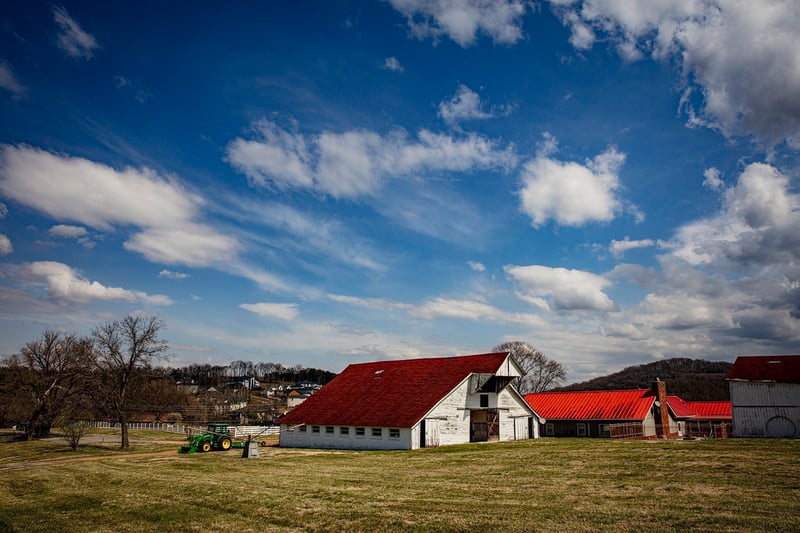 9441 Clovercroft Rd, Franklin, TN 37067