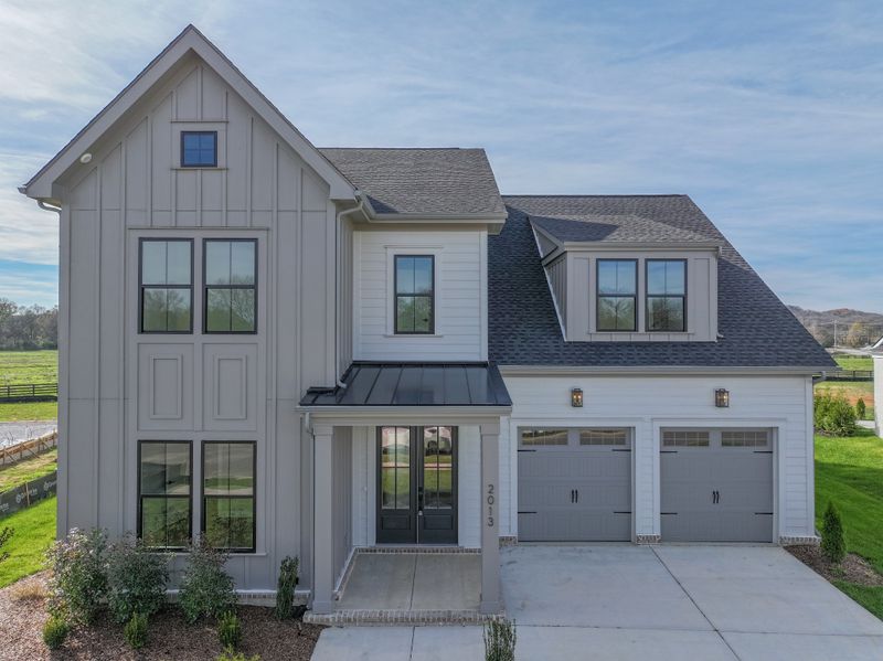 2013 Landry Pl, Franklin, TN 37064