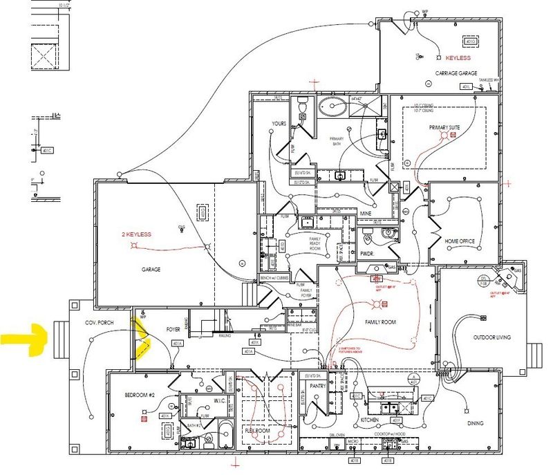 7031 Starnes Creek Blvd, Franklin, TN 37064