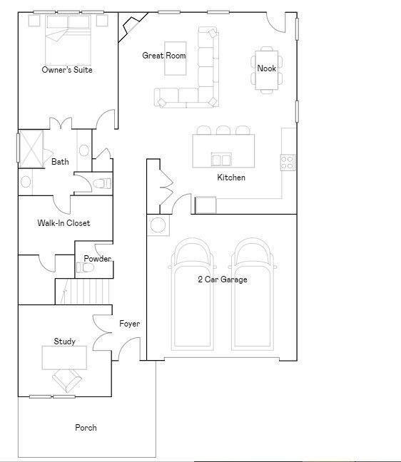 713 Tischer Dr, Hendersonville, TN 37075