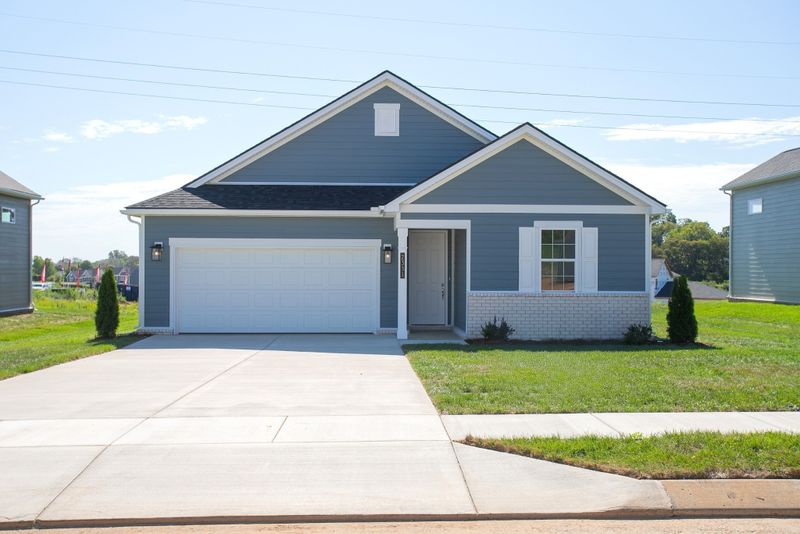 2331 Williamsport Ldg, Columbia, TN 38401