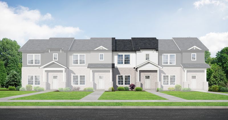 1329 Elliott Williams Pvt Way, Gallatin, TN 37066