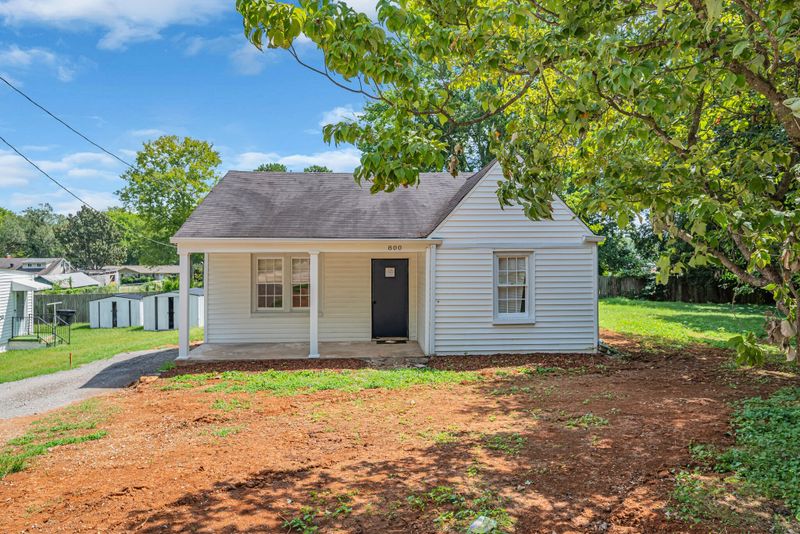 800 W End Cir, Franklin, TN 37064