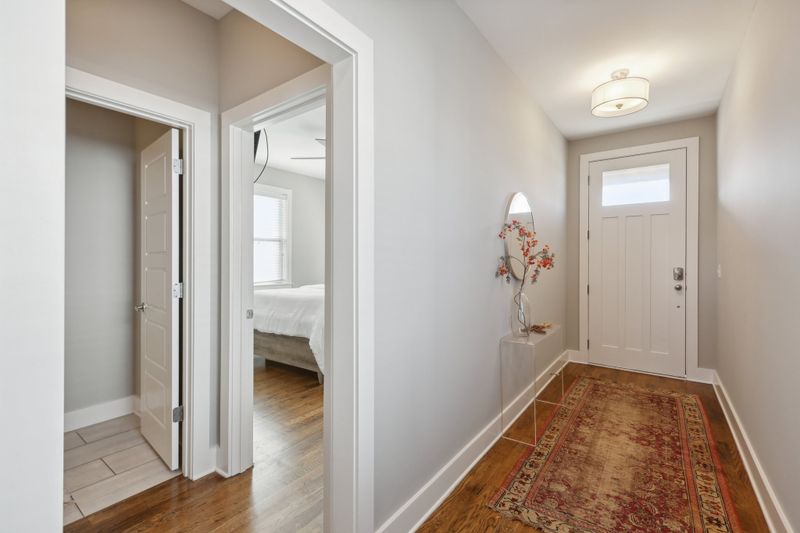 4602C Georgia Ave, Nashville, TN 37209