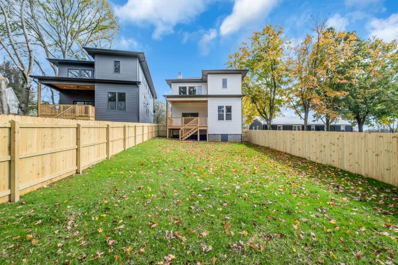 507 Highcrest Dr, Nashville, TN 37211