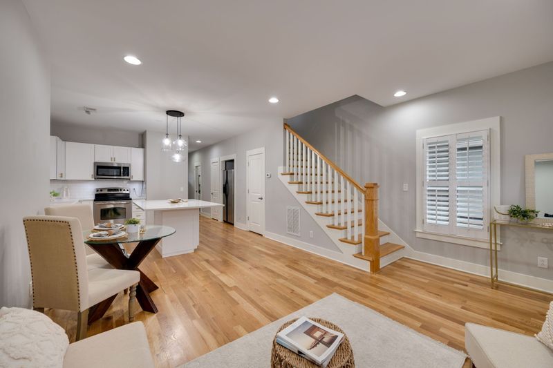 313 Sylvan Park Ln, Nashville, TN 37209