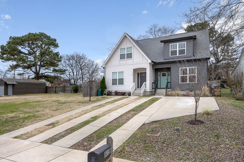 803B Washington Ave, Nashville, TN 37206