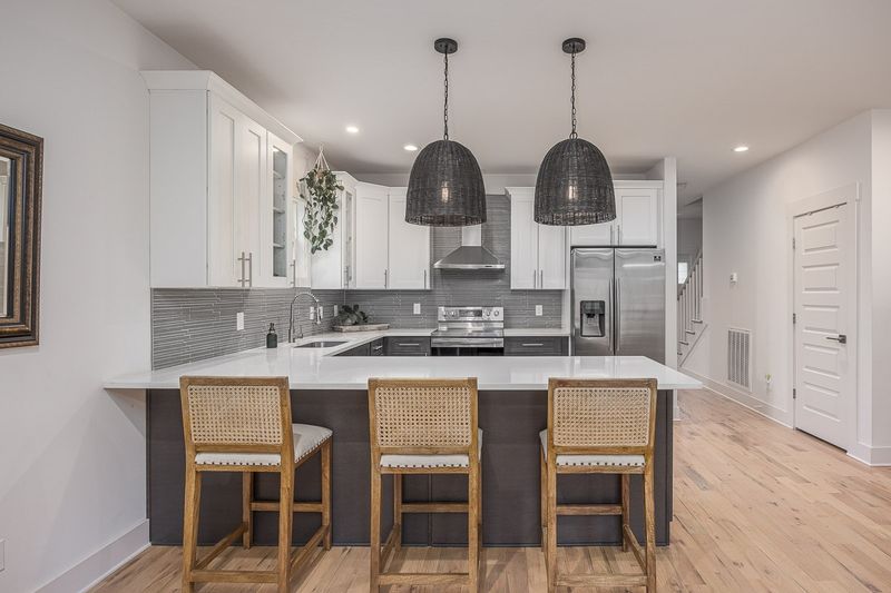 803B Washington Ave, Nashville, TN 37206