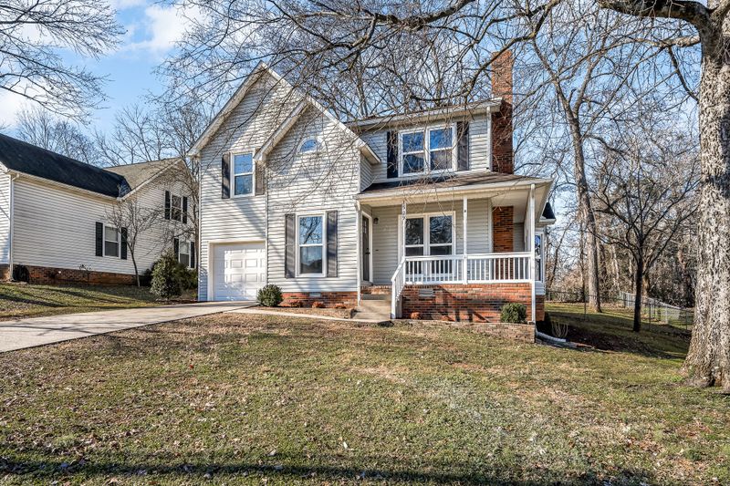 1529 Ashlawn Dr, Murfreesboro, TN 37129