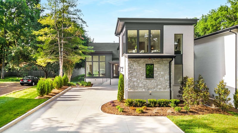 1152 Sewanee Rd, Nashville, TN 37220