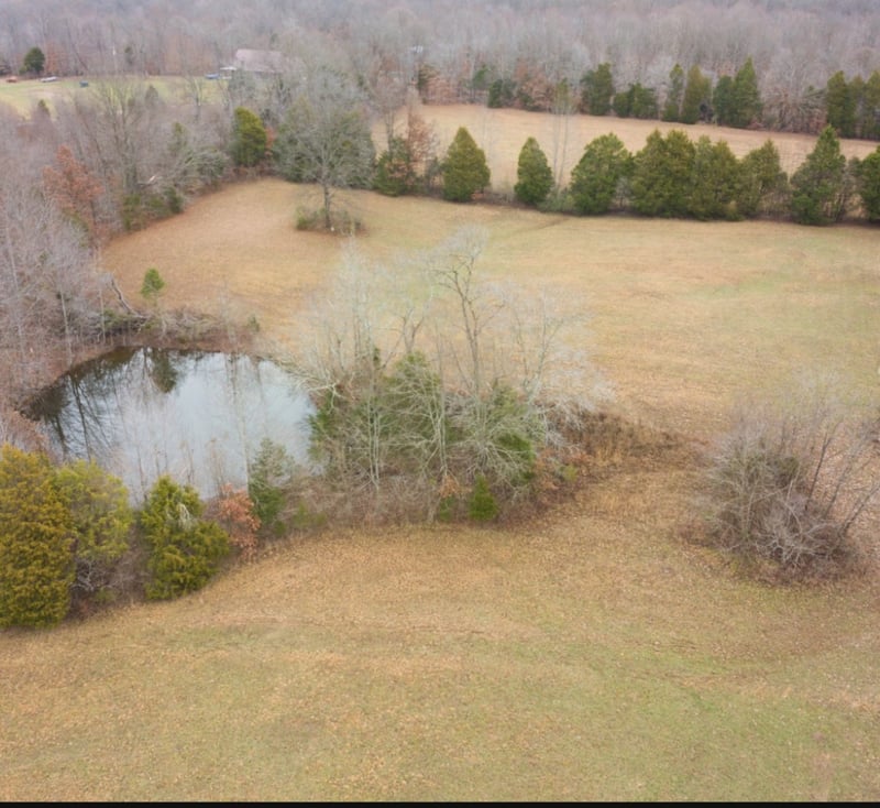 0 Clark Hollow Rd, Westmoreland, TN 37186