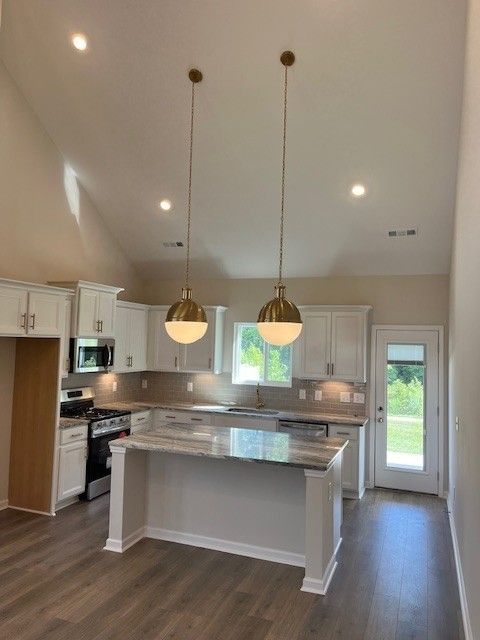3817 Rivermont Way, Rockvale, TN 37153