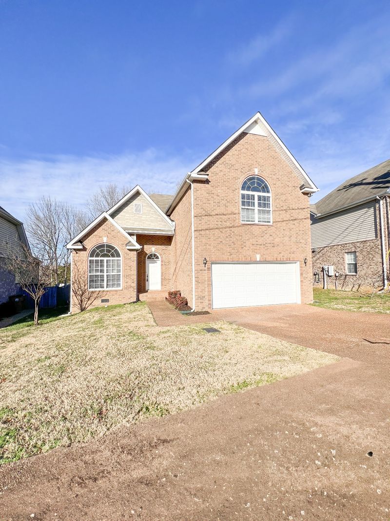 3021 Bluffhollow Gap, Antioch, TN 37013