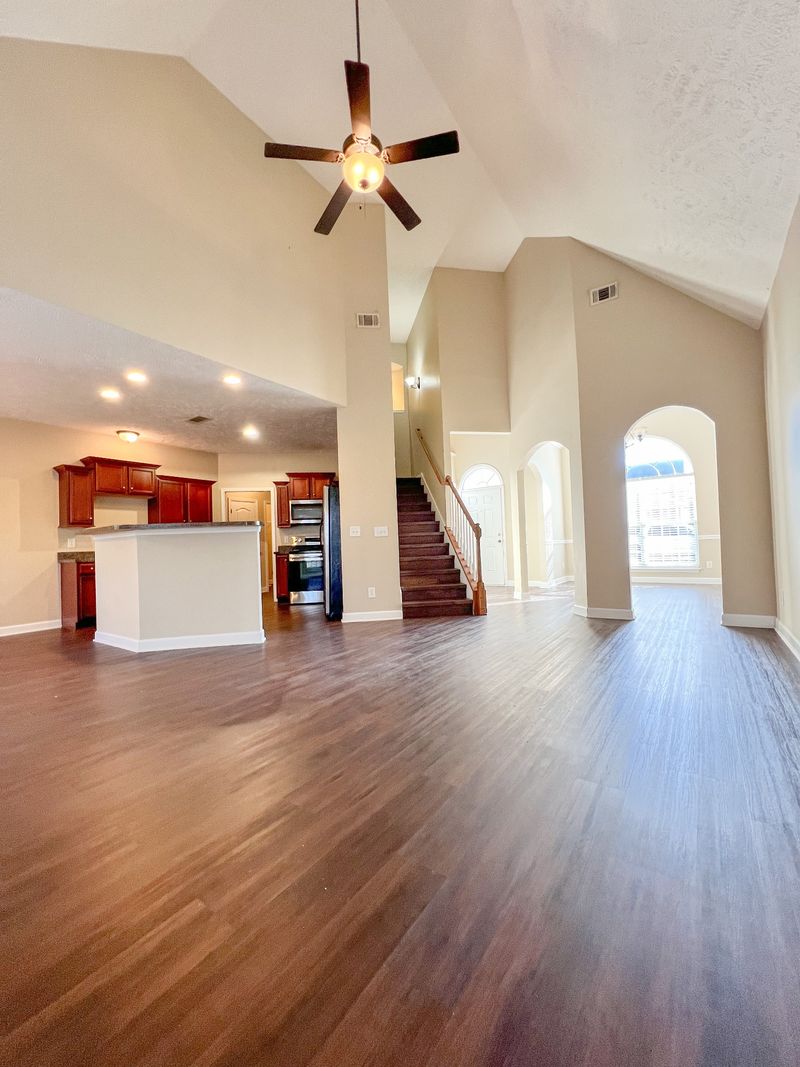 3021 Bluffhollow Gap, Antioch, TN 37013