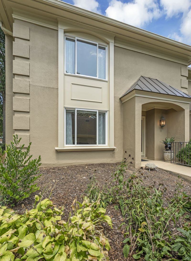 4487 Post Pl #33, Nashville, TN 37205