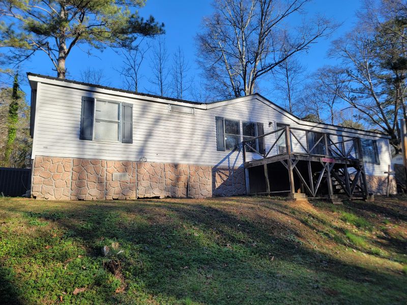 2954 Riverbend Rd SW, Plainville, GA 30733