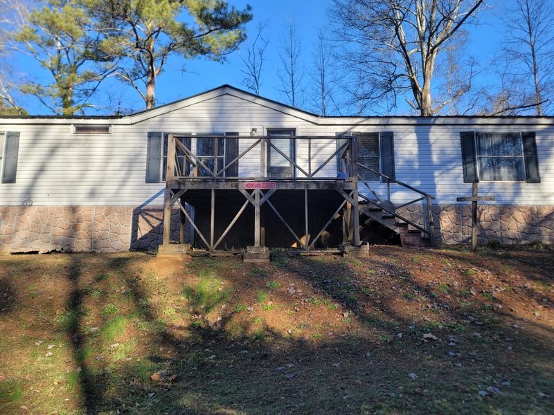 2954 Riverbend Rd SW, Plainville, GA 30733