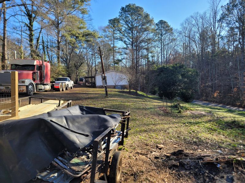 2954 Riverbend Rd SW, Plainville, GA 30733