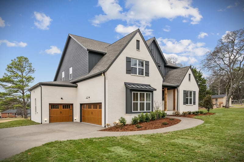 213 Harbor Dr, Hendersonville, TN 37075