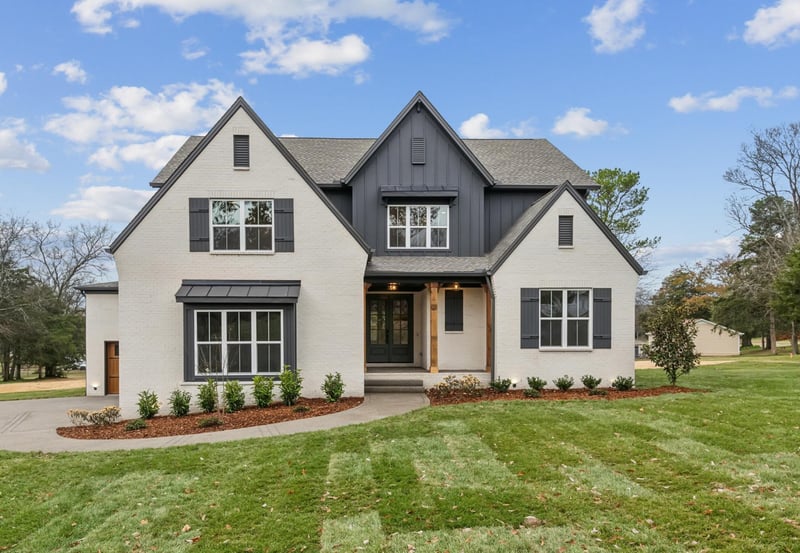 213 Harbor Dr, Hendersonville, TN 37075