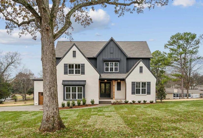 213 Harbor Dr, Hendersonville, TN 37075