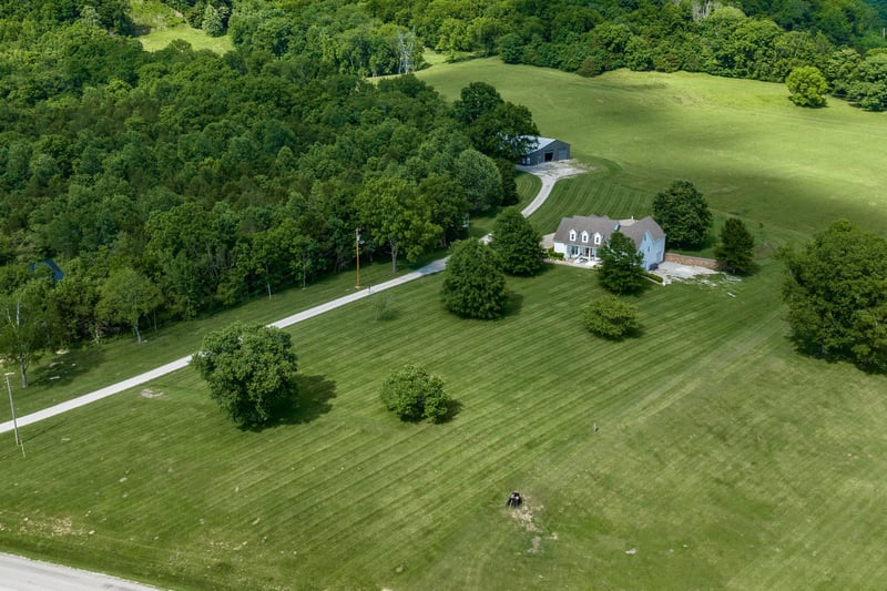 4901 Toll Dugger Rd, Culleoka, TN 38451