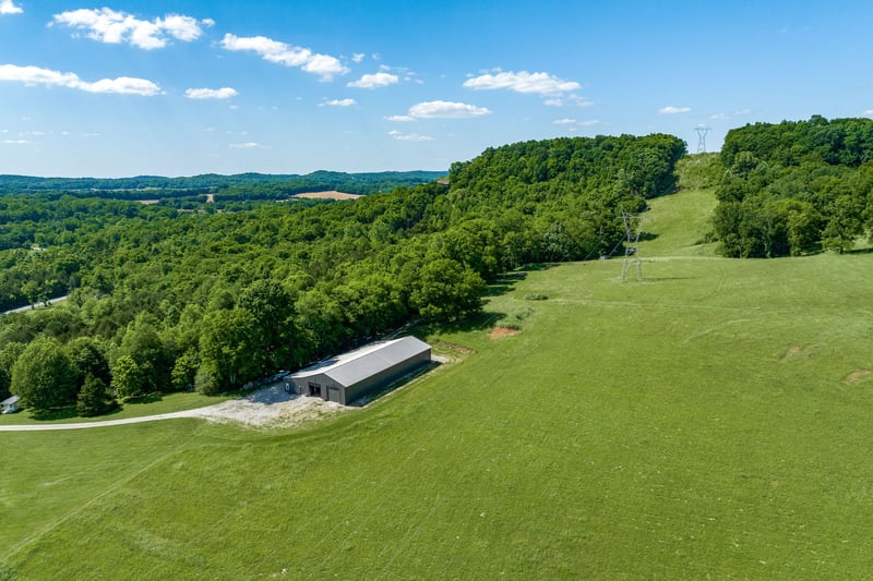4901 Toll Dugger Rd, Culleoka, TN 38451