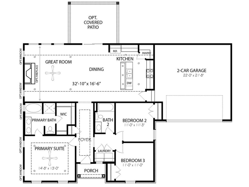 0 Brookside Dr, Mount Pleasant, TN 38474