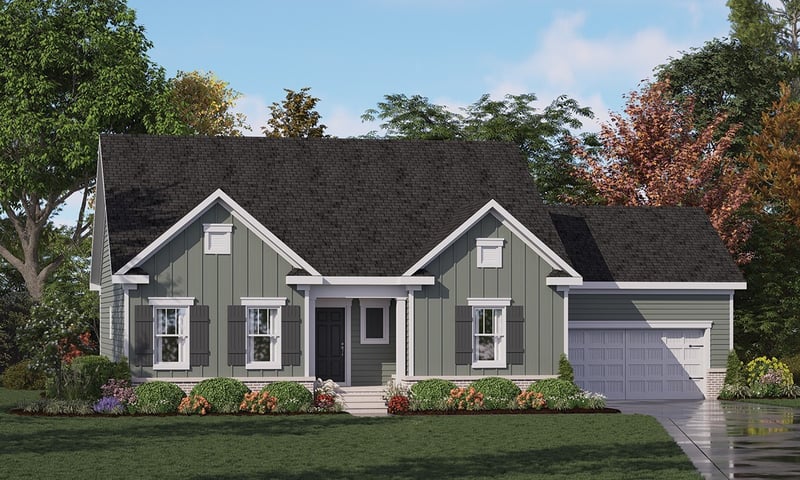 0 Brookside Dr, Mount Pleasant, TN 38474