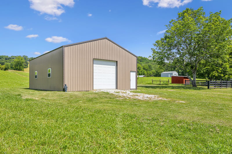 0 Pulaski Hwy, Culleoka, TN 38451