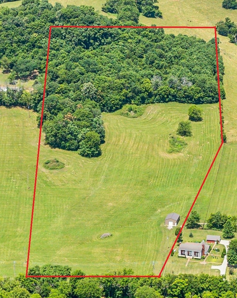 0 Pulaski Hwy, Culleoka, TN 38451