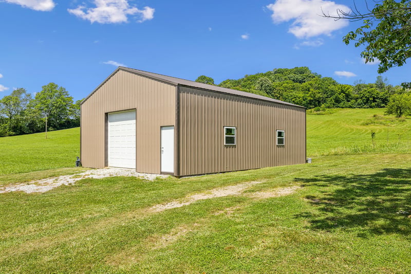 0 Pulaski Hwy, Culleoka, TN 38451