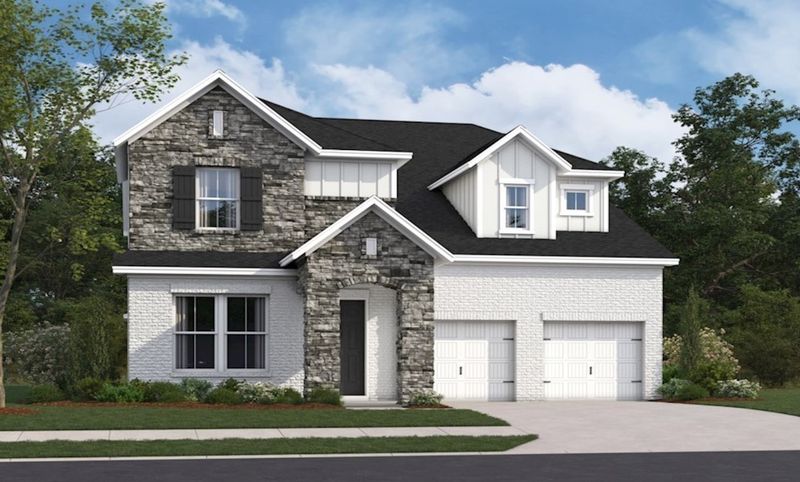 221 S Dunwood Ln, Mount Juliet, TN 37122