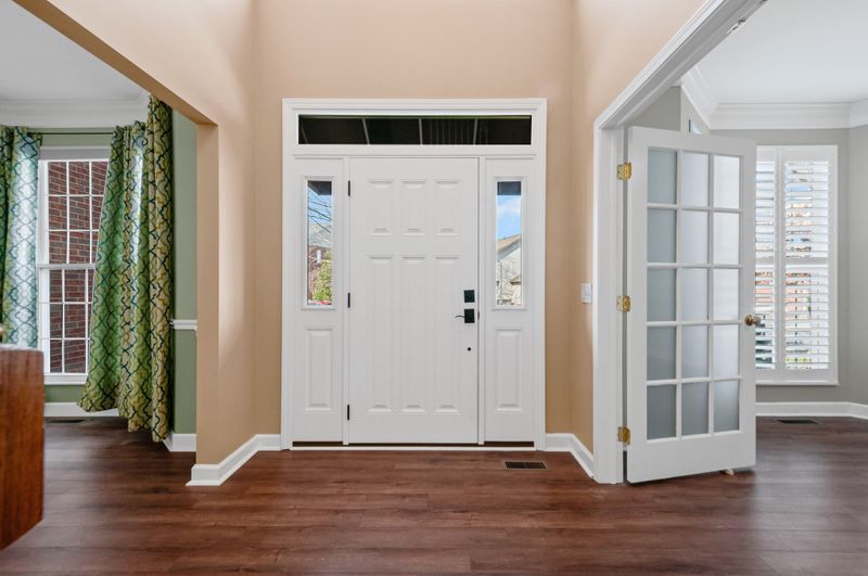 705 Vauxhall Dr, Nashville, TN 37221